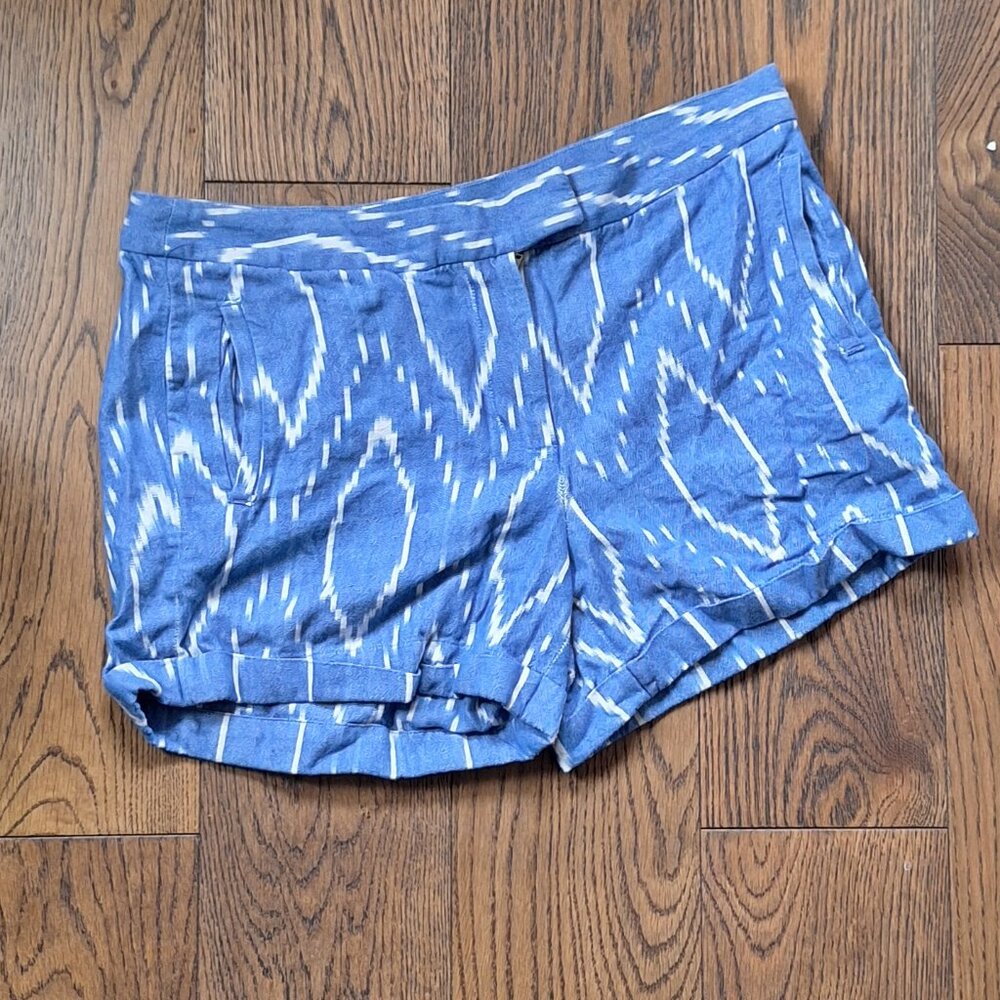 Jcrew shorts